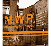 Various Artists - Most Wanted Play List