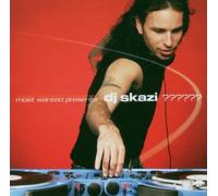 Various Artists - Most Wanted Presents DJ Skazi