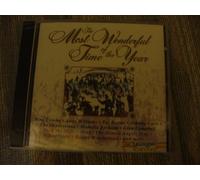 Various Artists - Most Wonderful Time of the Year