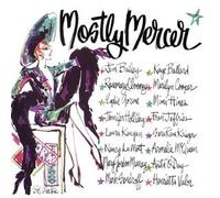 Various Artists - Mostly Mercer