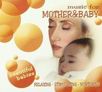 Various Artists - Mother and Baby