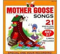Various Artists - Mother Goose Songs