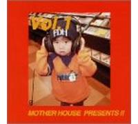 Various Artists - Mother House Presents V.1 (US Import)