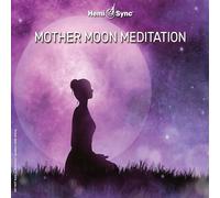 VARIOUS ARTISTS - MOTHER MOON MEDITATION