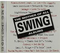 Various Artists - Mother of All Swing Albums