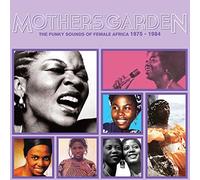 Various Artists - Mothers' Garden (The Funky Sounds Of Female Africa 1975 - 1984) [Vinilo]