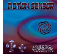 Various Artists - Motion Sensor