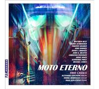 Various Artists - Moto Eterno