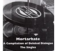 Various Artists - Motorhate: Compilation of Deleted Dialogue