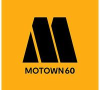 VARIOUS ARTISTS - Motown 60