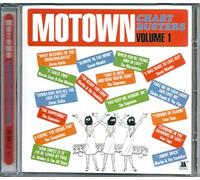 Varios Artistas - Motown Chartbusters Vol 1