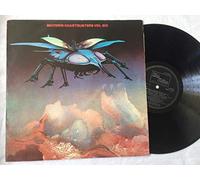 VARIOUS ARTISTS Motown Chartbusters Vol 6 vinyl LP