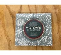 Various Artists - Motown Christmas (Various Artists)