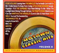 Various Artists - Motown Classic Hits 2