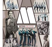 Various Artists - Motown Collected -Clrd- [Vinilo]