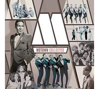 Various Artists - Motown Collected [Vinilo]