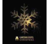 Various Artists - Motown Gospel Christmas