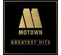 Varios Artistas - Motown Greatest Hits [Vinilo]