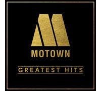 Various Artists Motown: Greatest Hits (Vinyl) 12" Album