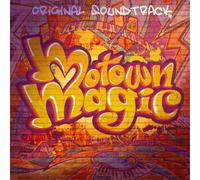 Various Artists Motown Magic (CD) Album (Importación USA)