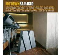 Various Artists - Motown Remixed