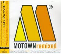 Various Artists - Motown Remixed / Various
