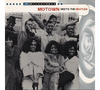 Various Artists - Motown Sings the Beatles