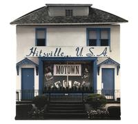 Various Artists Motown: The Complete No. 1s (CD) Box Set (Importación USA)