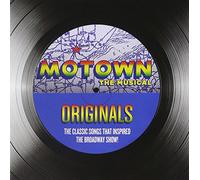 Various Artists - Motown: The Musical
