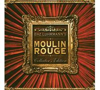 Various Artists - Moulin Rouge I & II