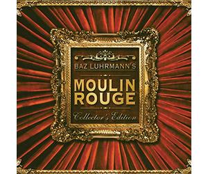 Various Artists - Moulin Rouge I & II