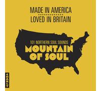 Various - Mountain of Soul