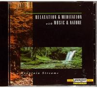 Various Artists - Mountain Streams..