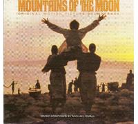 Various Artists - Mountains of the Moon