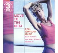 Various Artists - Move to the Beat