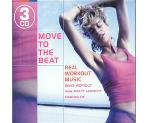 Various Artists - Move to the Beat