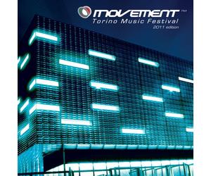 Various Artists - Movement Torino 2011