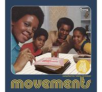 Various Artists - Movements 4
