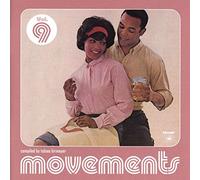 Various Artists - Movements 9