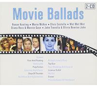 Various Artists - Movie Ballads -33tr-