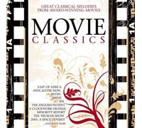 Various Artists - Movie Classics-The Most Beauti