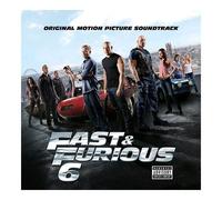 Various Artists - Movie Fast & Furious 6 O.S.T