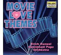 Various Artists - Movie Love Themes