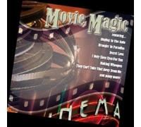 Various Artists - Movie Magic