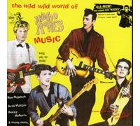 Various Artists - Movie Mondo