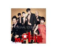 Various artists - Movie 'Mr. Idol' O.S.T