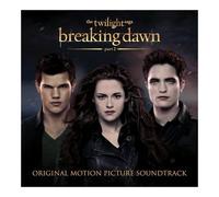 various artists - MOVIE OST, The Twilight Saga : Breaking Dawn Part 2 O.S.T.
