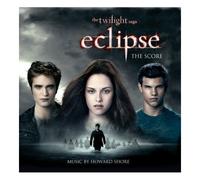 various artists - MOVIE OST, The Twilight Saga : Eclipse(The Score)O.S.T.