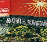 Various Artists - Movie Ragga/Various [Import]