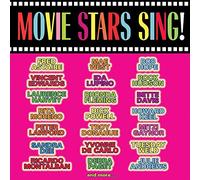Various Artists - Movie Stars Sing!